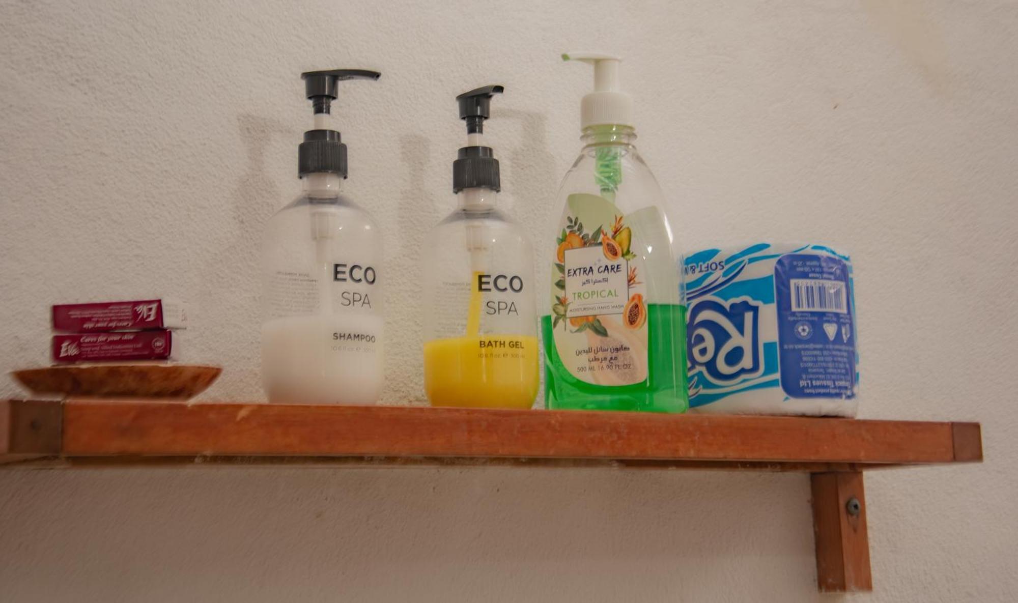 Ha Beach Hotel Zanzibar Jambiani  Room photo